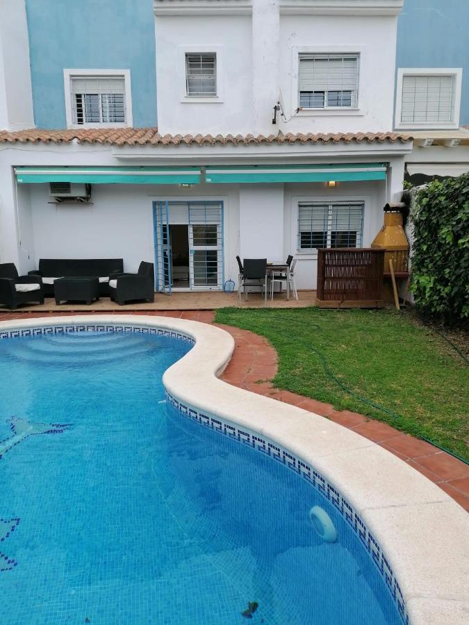 Appartement Casa Con Piscina Privada El Puerto de Santa María